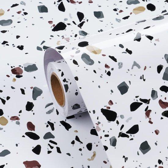 Terrazzo Masa Tablası