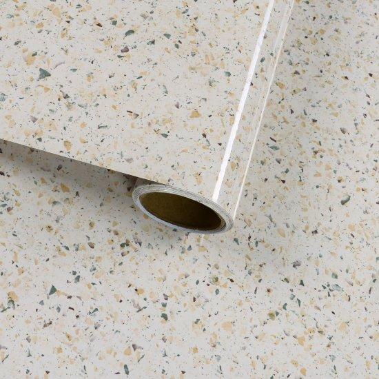Terrazzo Masa Tablası