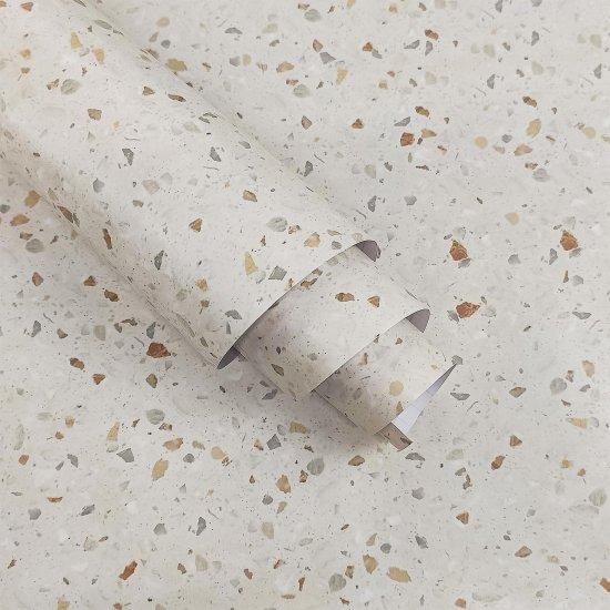 Terrazzo Masa Tablası