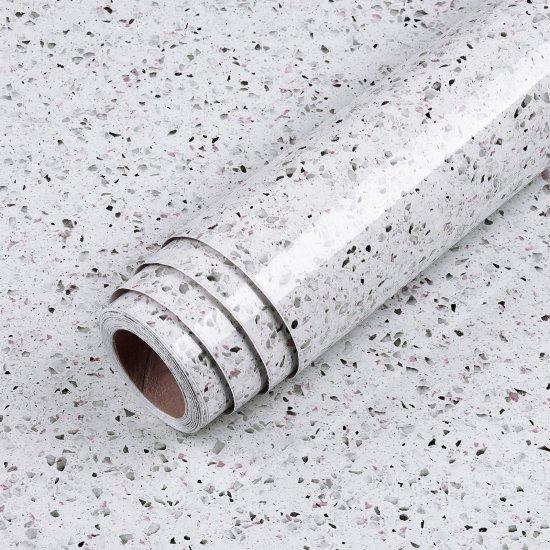 Terrazzo Masa Tablası