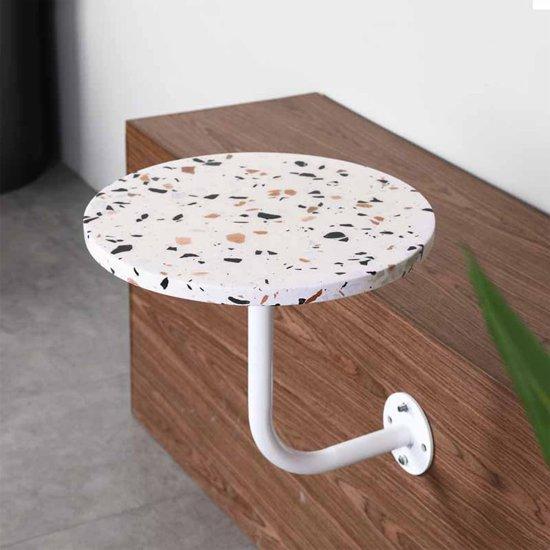 Terrazzo Masa Tablası