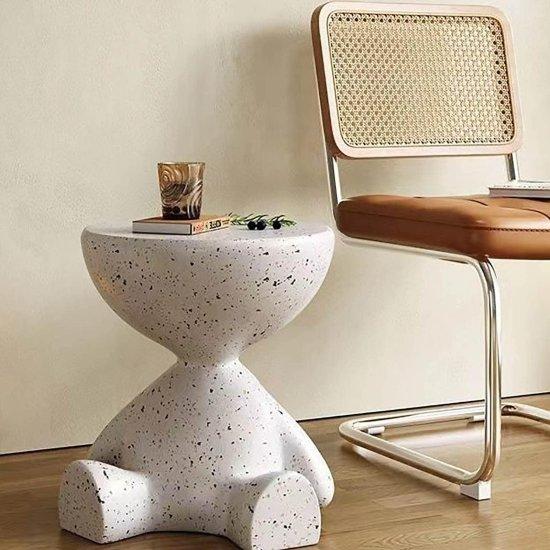 Terrazzo Masa Tablası
