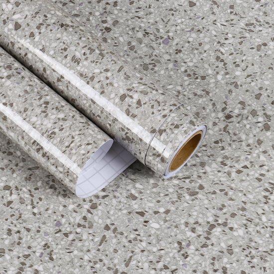 Terrazzo Masa Tablası