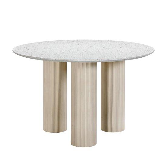 Terrazzo Masa Tablası