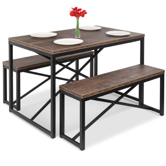 Yemek Masası Bench